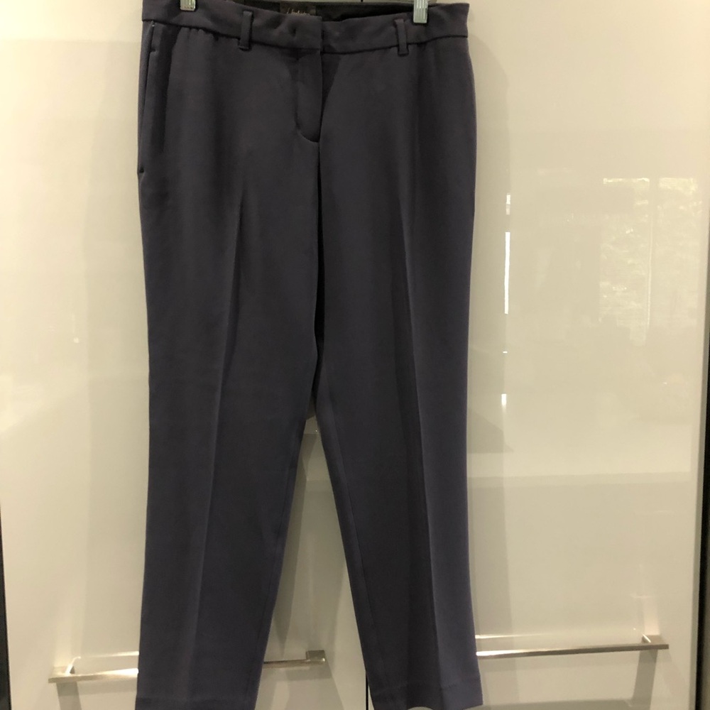 Babaton Men's Navy Dress Pants